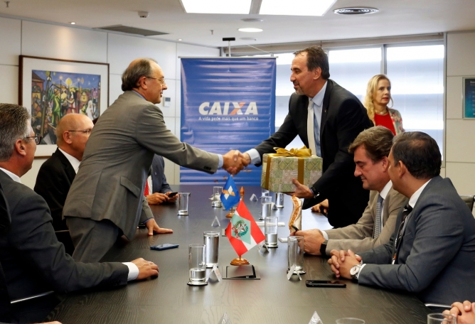 CAIXA renova patrocínio com a Escola do Teatro Bolshoi no Brasil