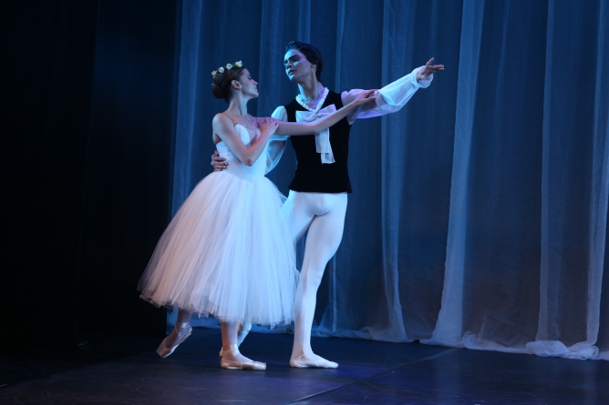 Valorem apresenta Gala Bolshoi no Teatro Juarez Machado