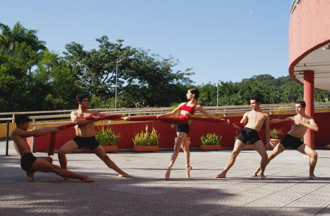 Sexta com Arte e com Estreia