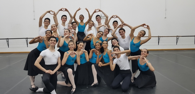 A joia russa do Brasil