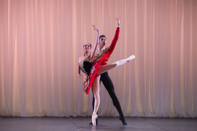 Temporada 2018 - Agosto