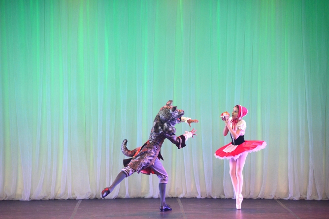 Gala da Temporada 2018 com estreais