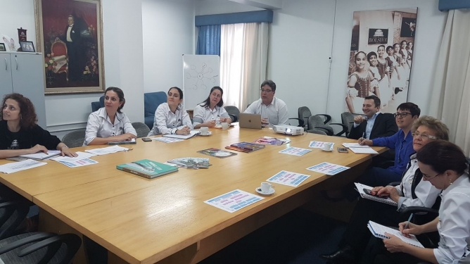 Assembleia Geral Ordinária 