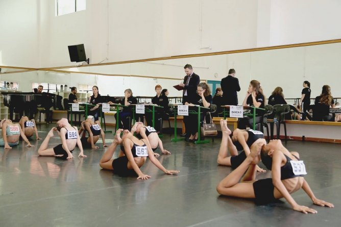 Resultado Aprovados Seleção Nacional - vagas 2019