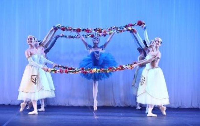 Novembro de estreias