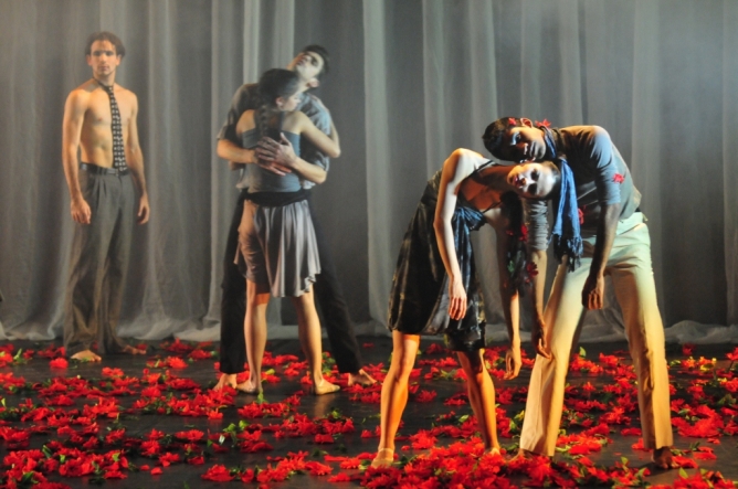 Bolshoi Brasil apresenta “Do Clássico ao MPB