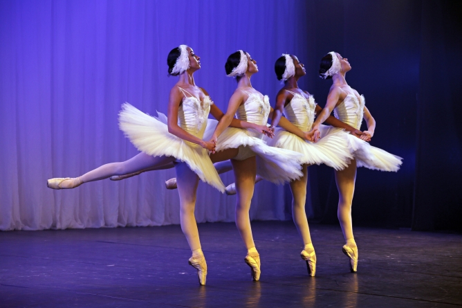 Homenagem à Piotr Ilitch Tchaikovsky