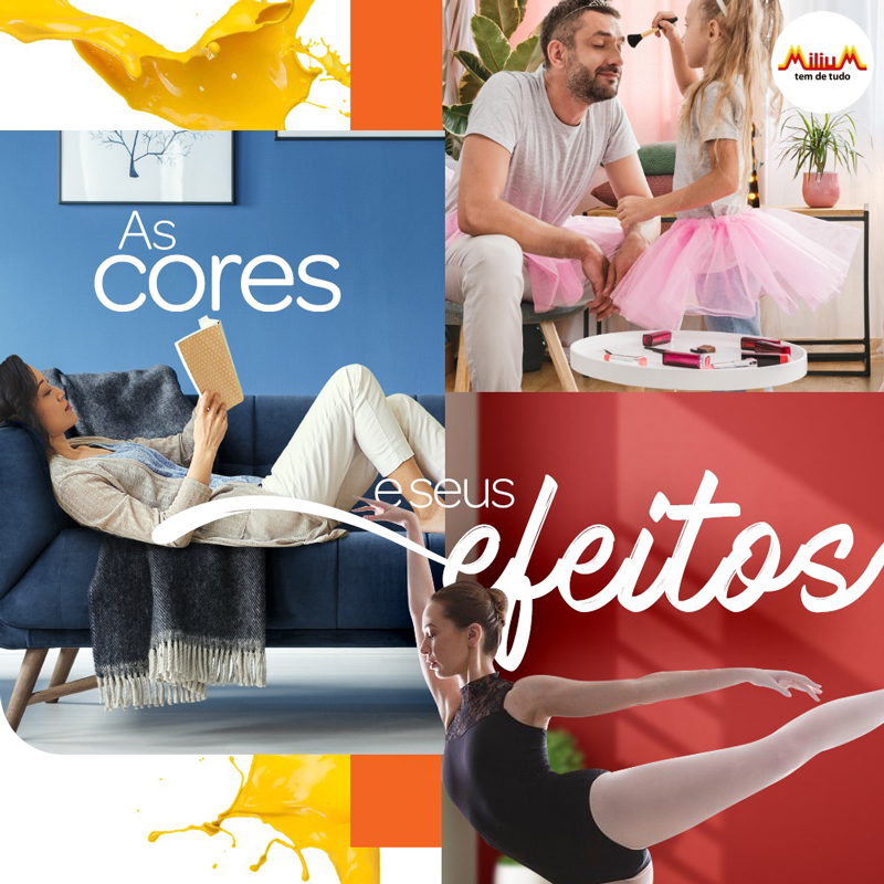 Palavra de Amigo - Milium