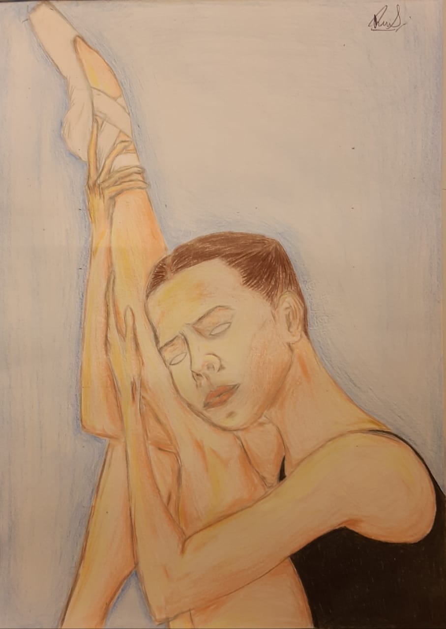 Inspiração em meio à pandemia