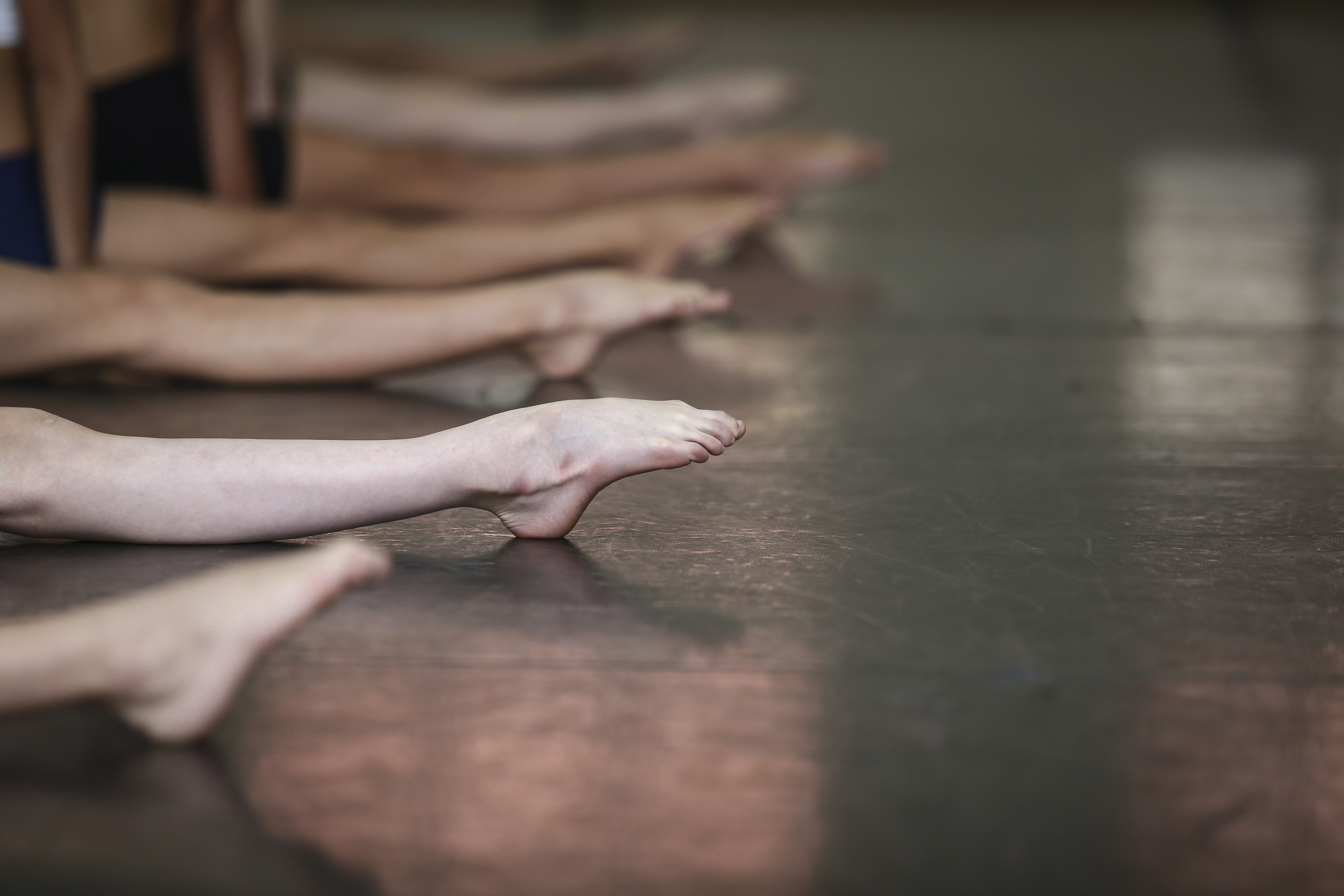 Comunicado Oficial - Seleção Vagas 2021