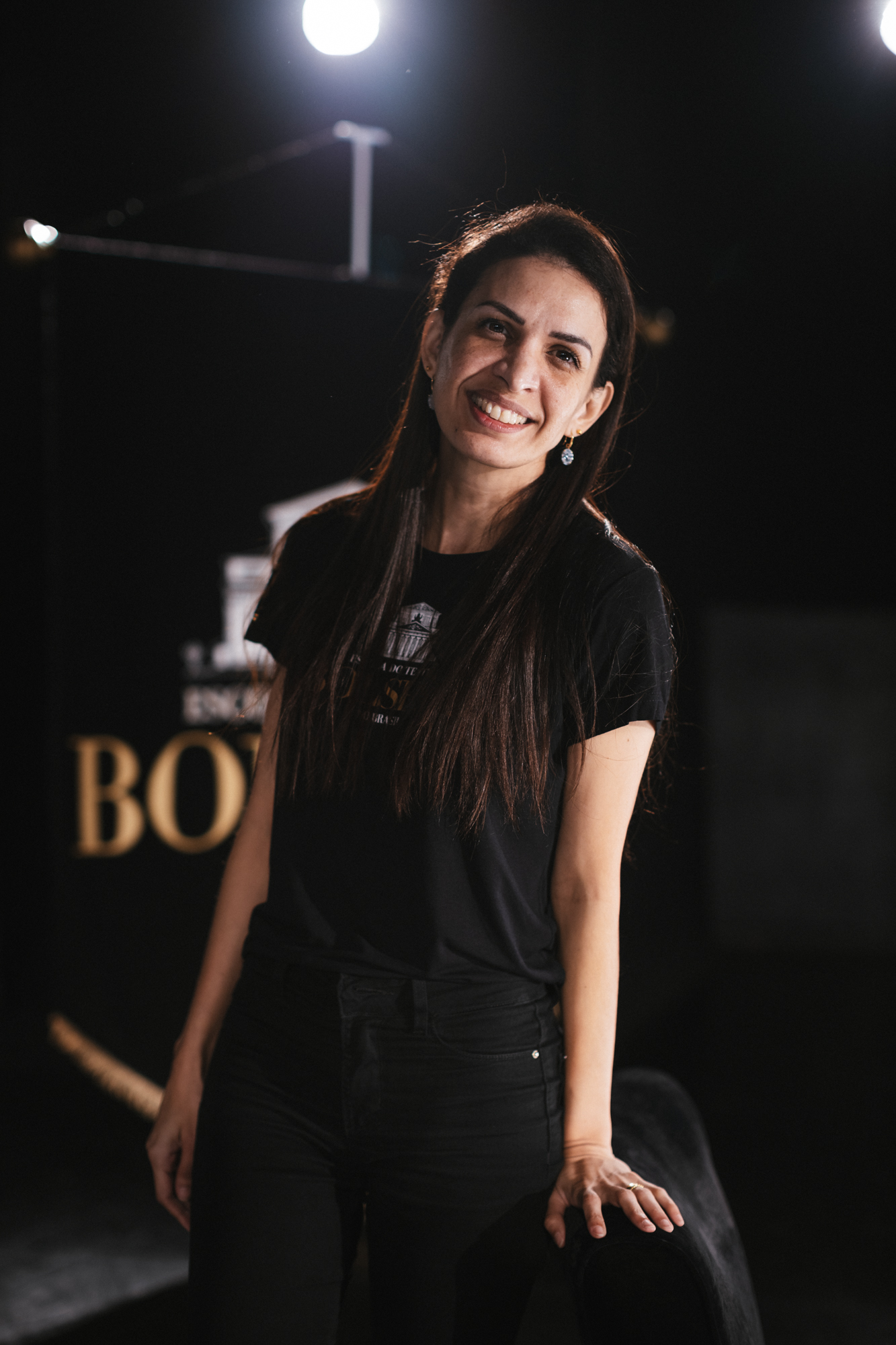 Conheça a Adri, publicitária da Escola Bolshoi