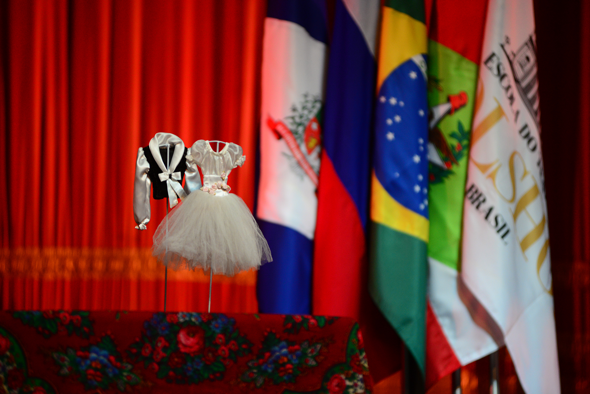 Convocação para Assembleia Geral Extraordinária 15/10/20