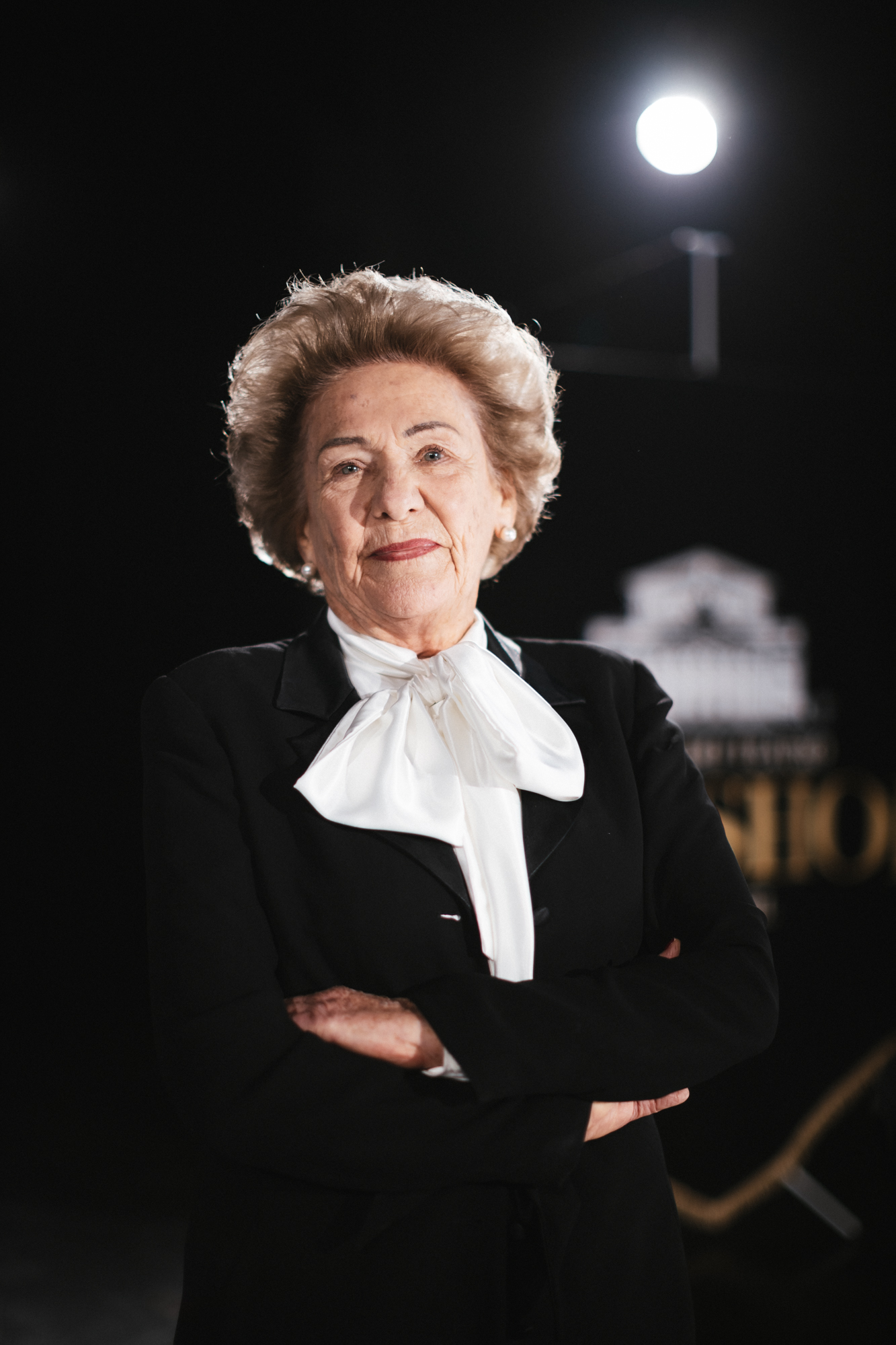 Conheça a Margit, Relações Institucionais da Escola Bolshoi