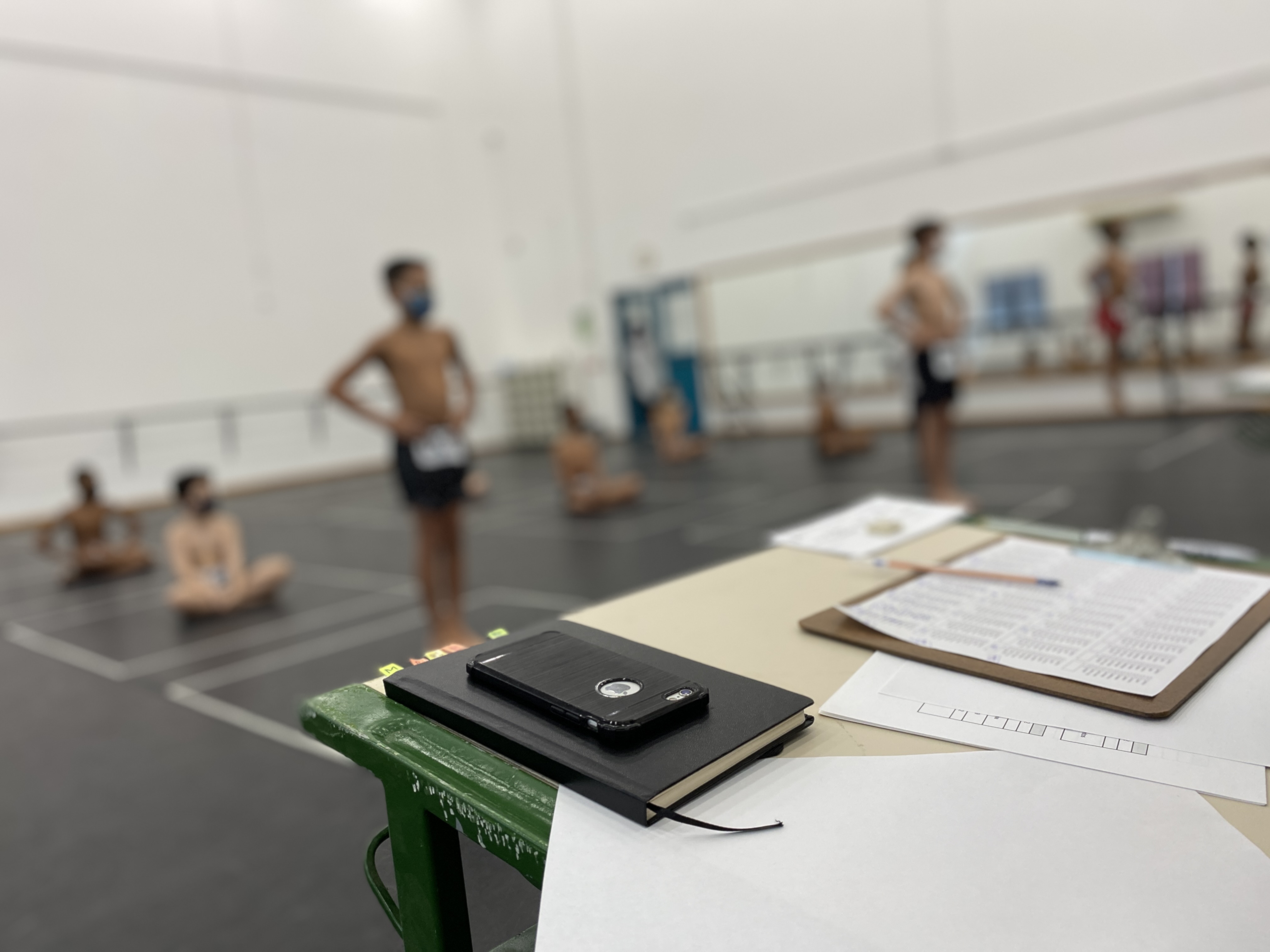 Aprovados Seleção Nacional - Vagas 2021