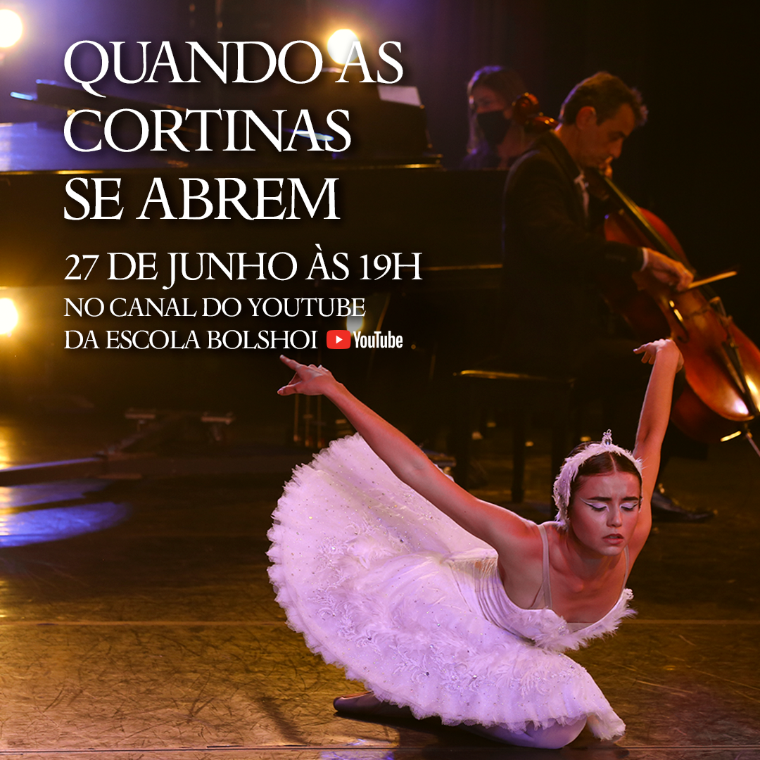 Apresentação Especial marca retorno aos palcos