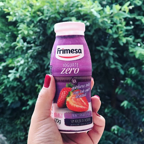 Palavra de Amigo - Dica da Frimesa