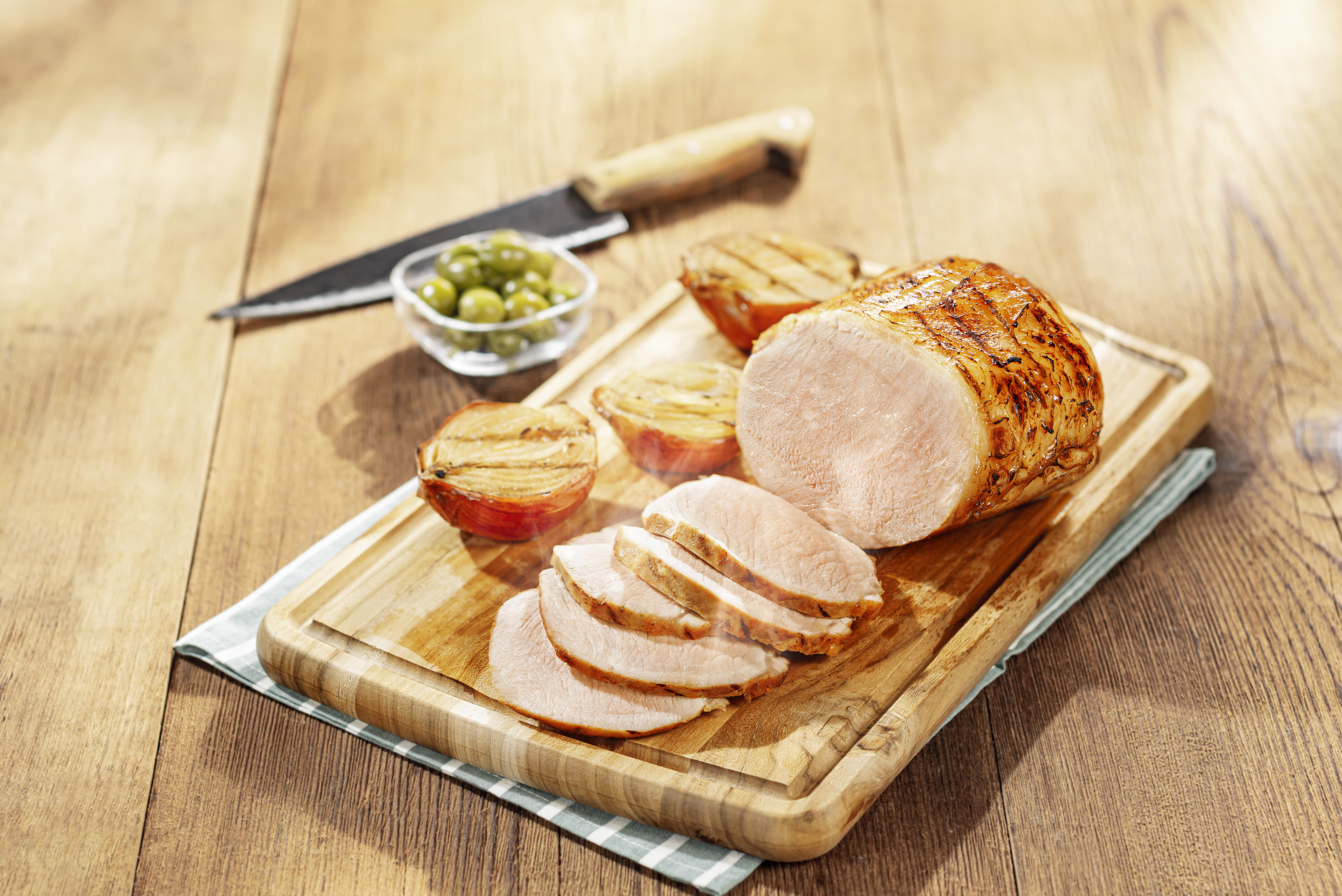 Palavra de Amigo – Frimesa traz curiosidades sobre Carne Suína