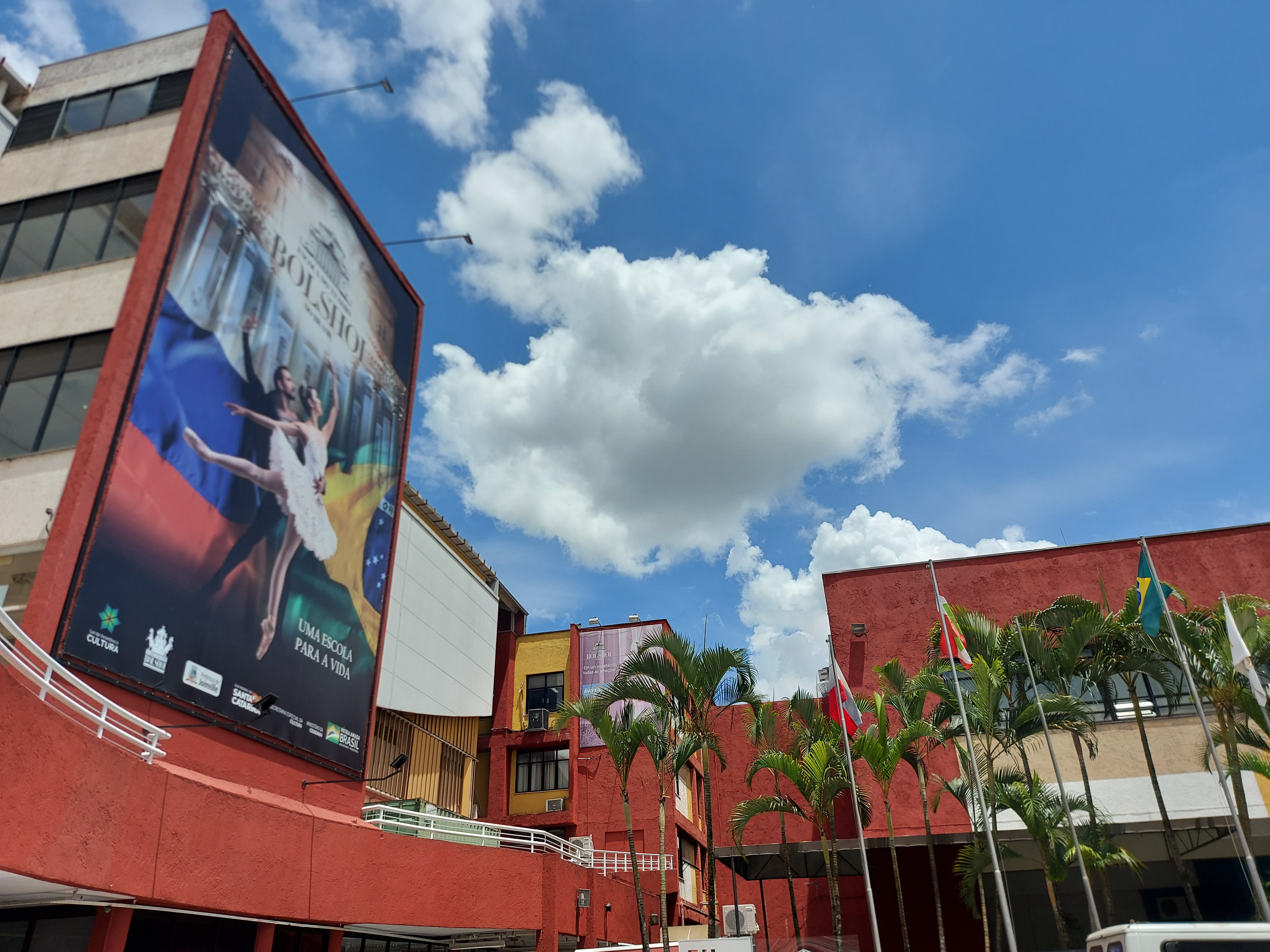 Convocação para Assembleia Geral Ordinária 02/12/2021