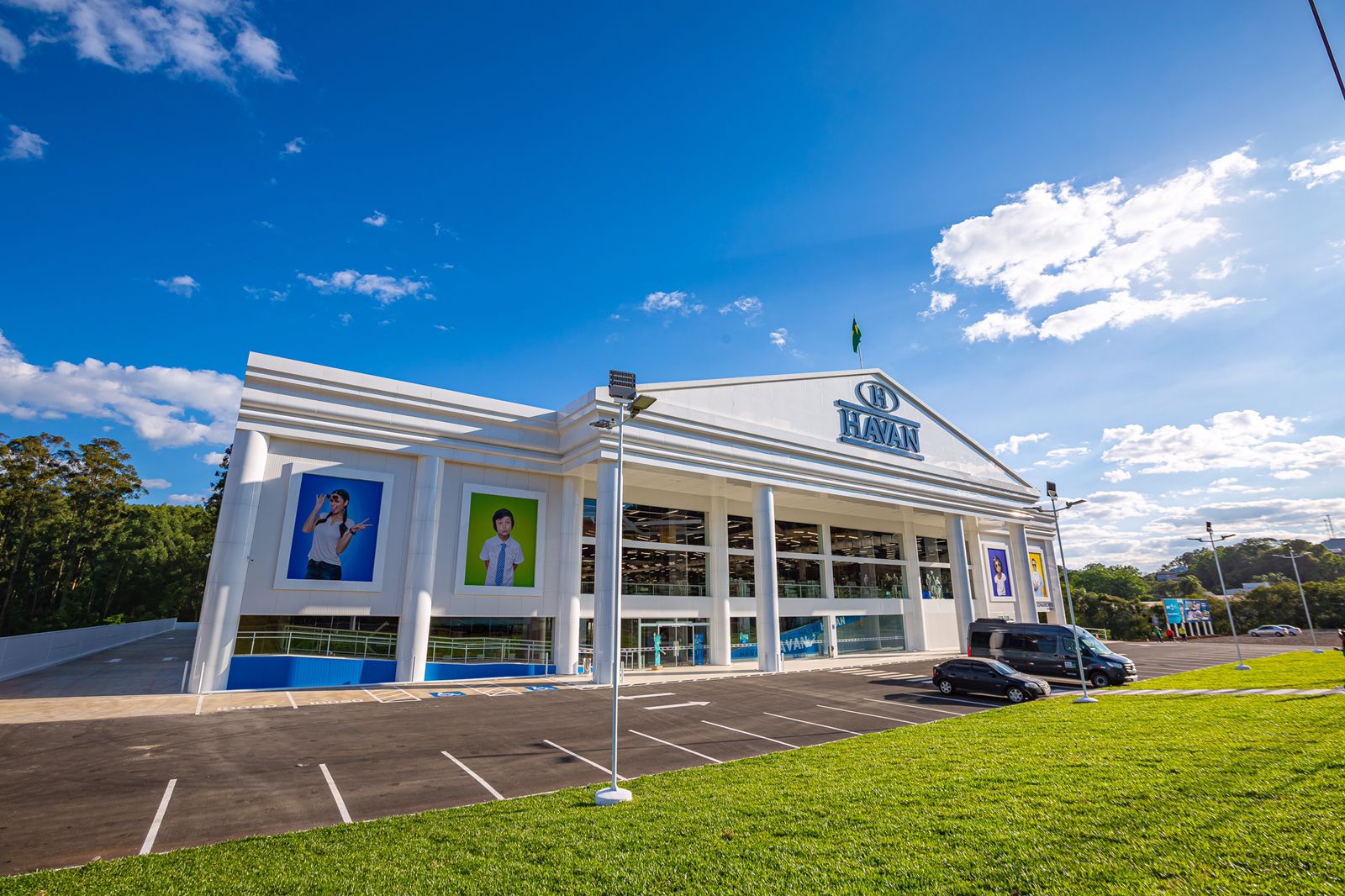 Palavra de Amigo - Havan da dicas de conforto na hora de se vestir