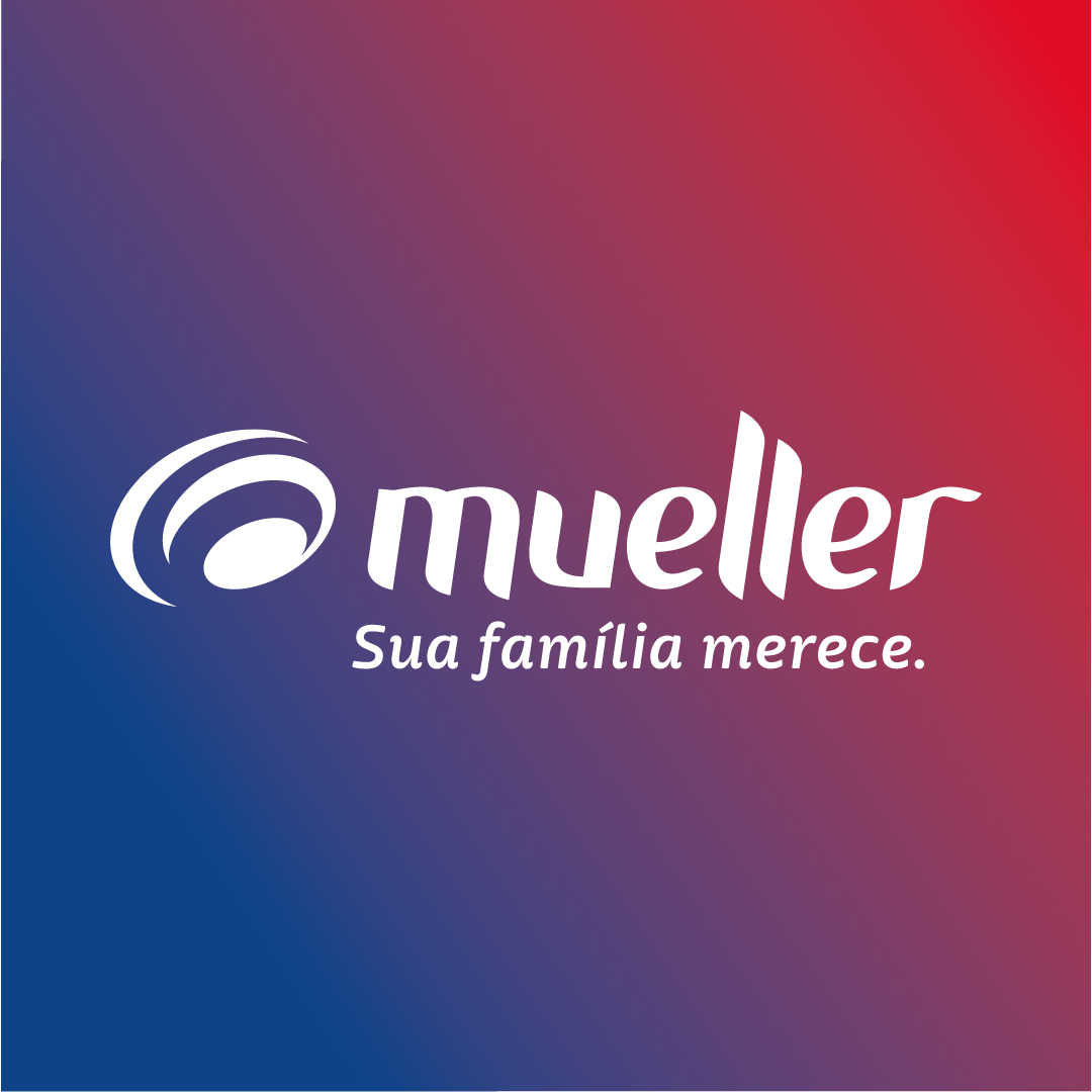 Nova Amiga do Bolshoi Mueller Eletrodomésticos