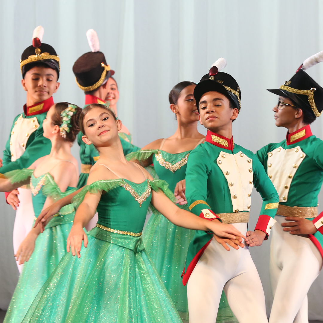 Gala Amigos do Bolshoi 2022