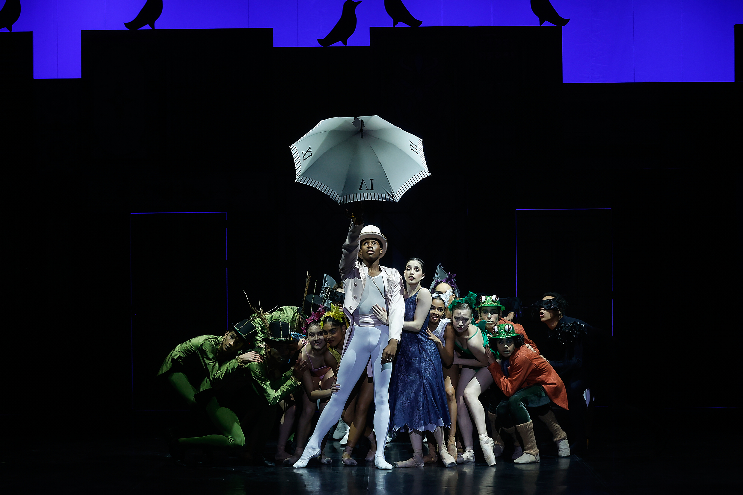  Escola Bolshoi presente no Festival de Dança de Joinville