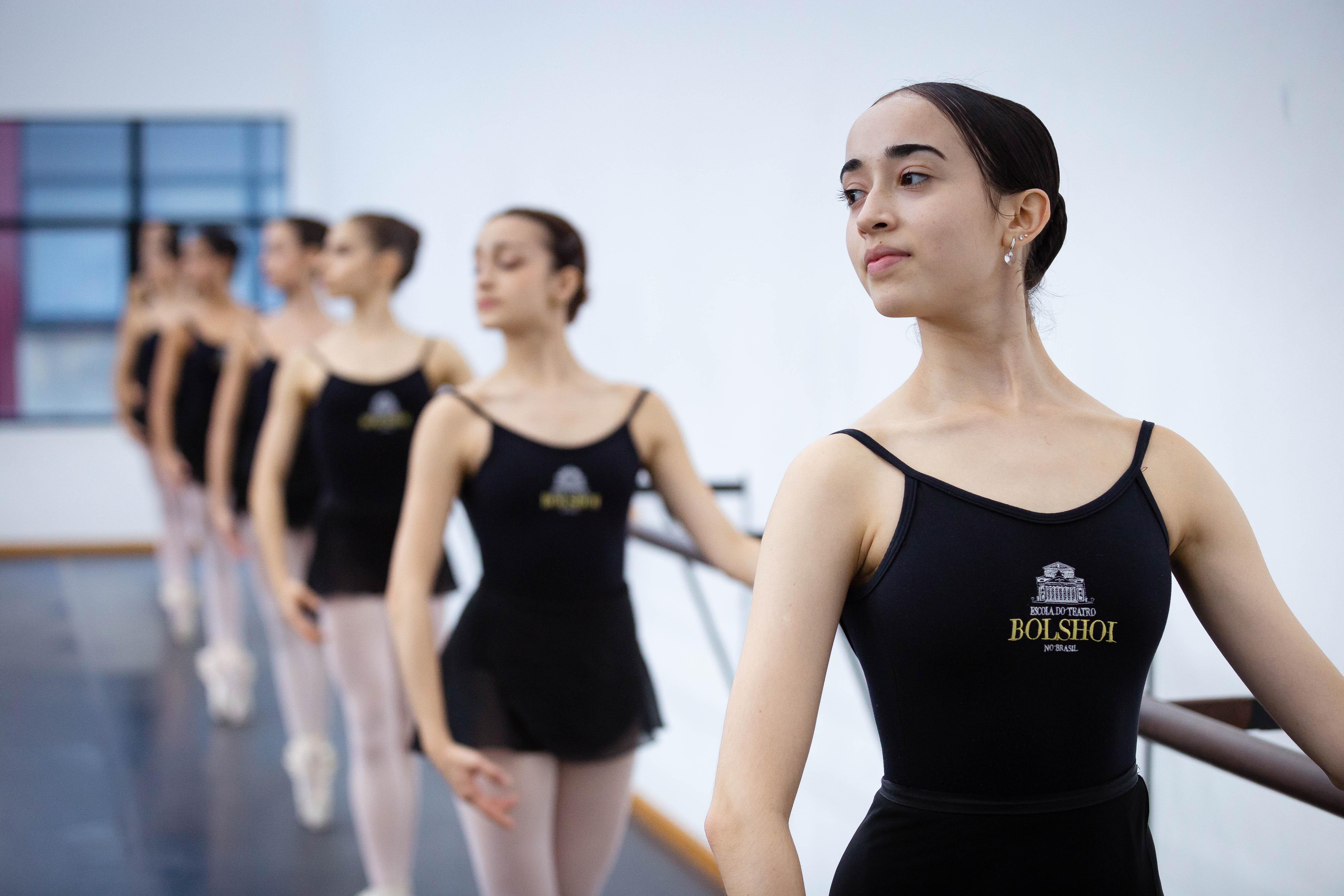 Chamada Especial <BR> APROVADOS