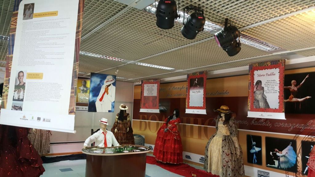 8ª Semana Da Consciência Negra