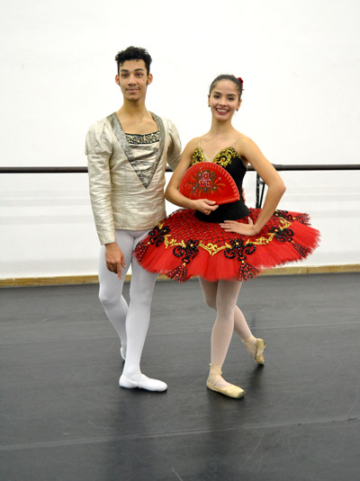 A Tocha Olímpica está chegando em Joinville