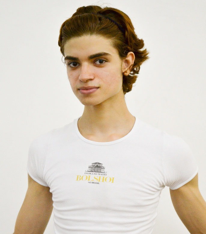 Apoteose Bolshoi Brasil