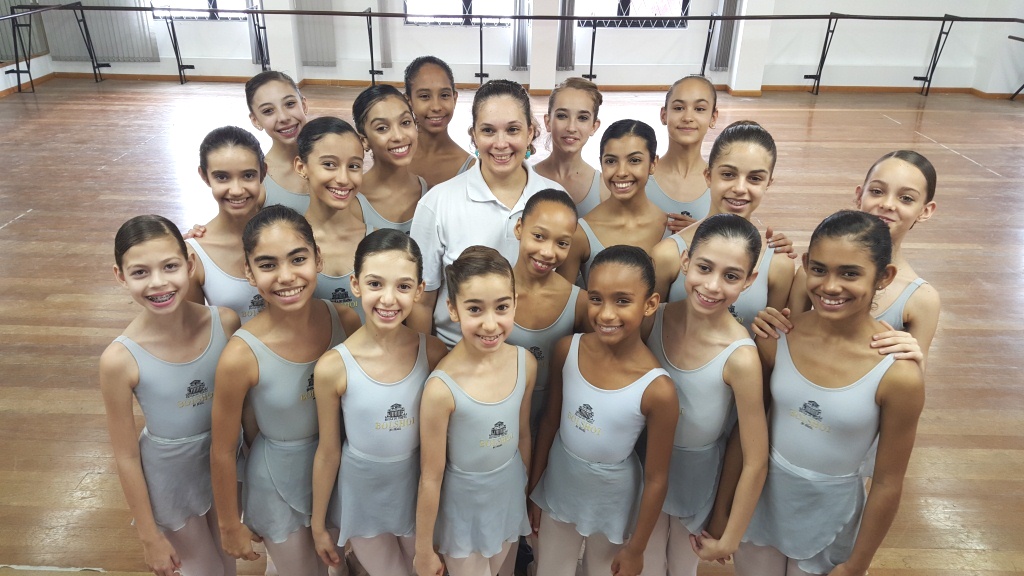 As matrículas 2017 estão abertas!