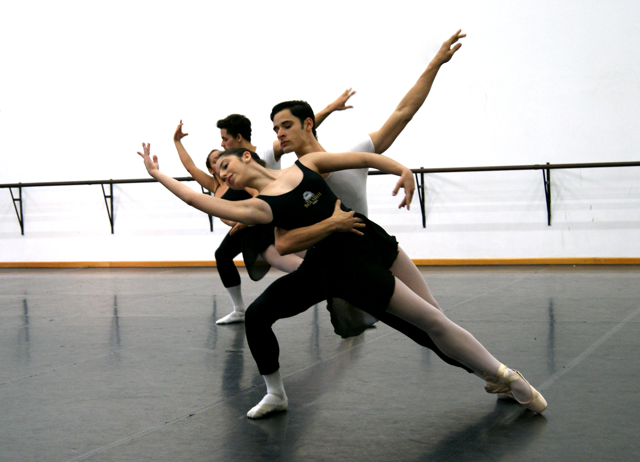 Avaliações finais – rumo a 2017