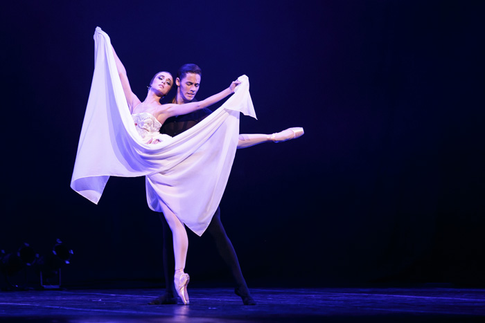 Bolshoi Brasil em Florianópolis