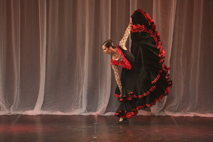 Bolshoi Brasil realiza pré-seleção e espetáculo em Cuiabá/MT