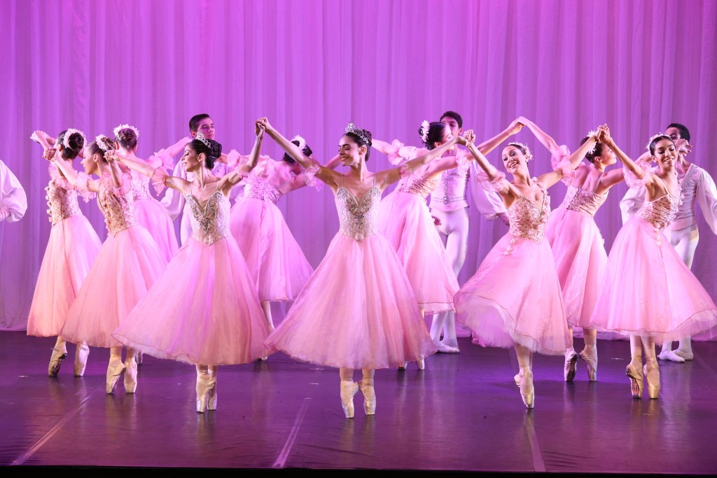 Bolshoi para Joinville traz estreias no mês de Setembro