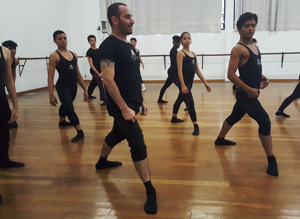 Conexões Joinvilenses - Fernando Lima