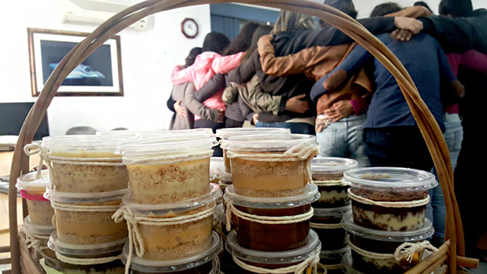 MAMÃES DE SAPATILHA