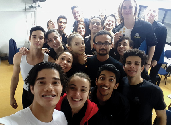 Projeto Musical [de]compondo