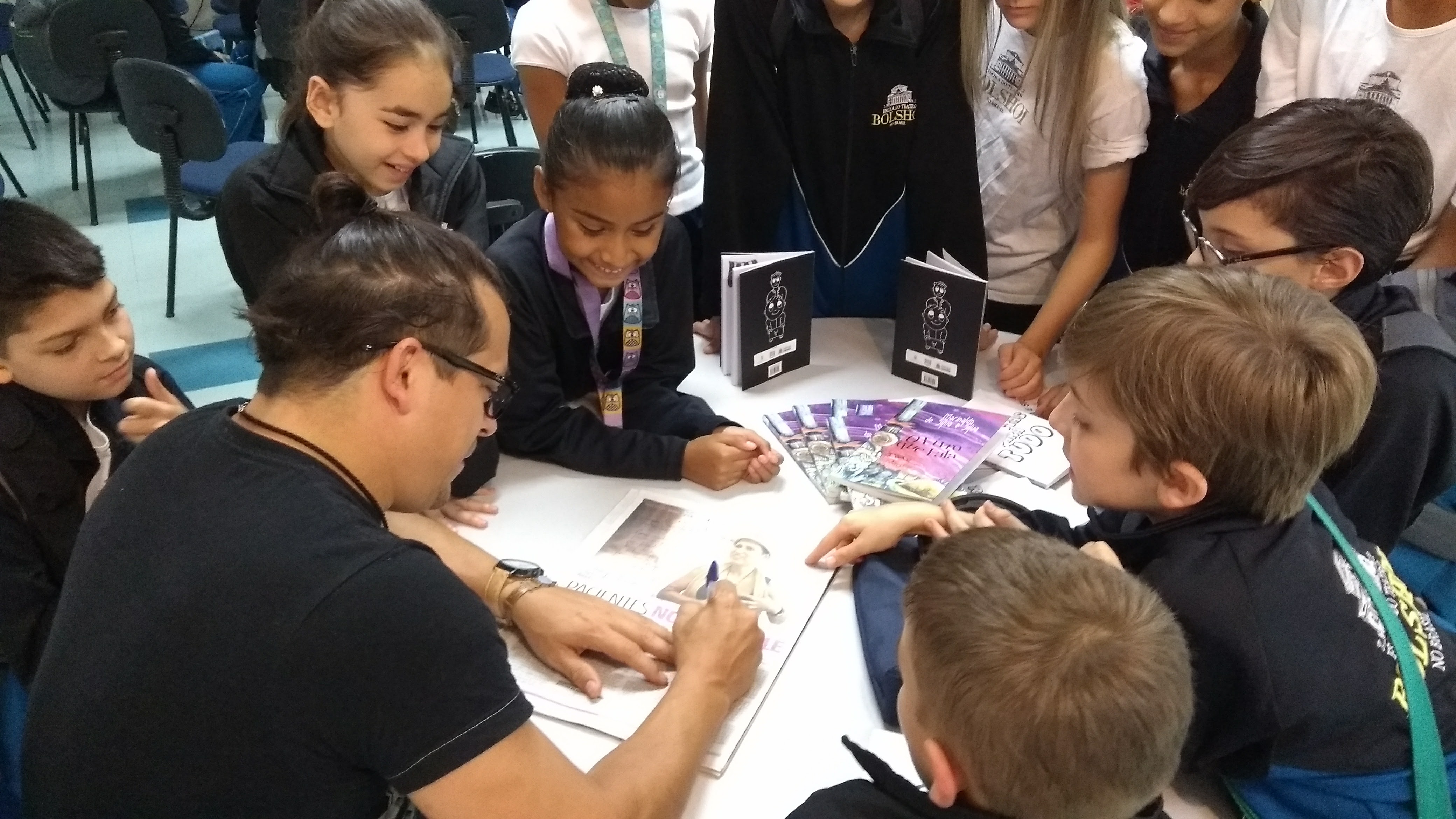 Projeto Palavra Lúdica