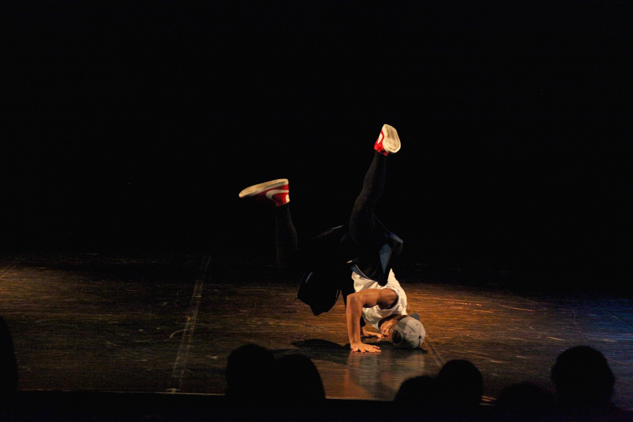 Seletiva do “Faça sua sexta com arte” acontece nesta quinta-feira