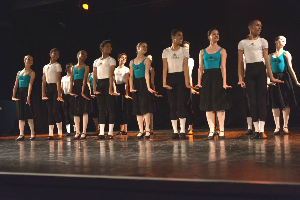 Sexta com Arte Artística