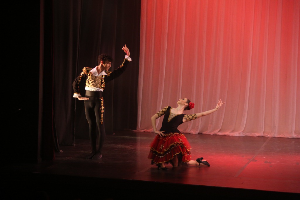 Sexta com Arte e com Amor