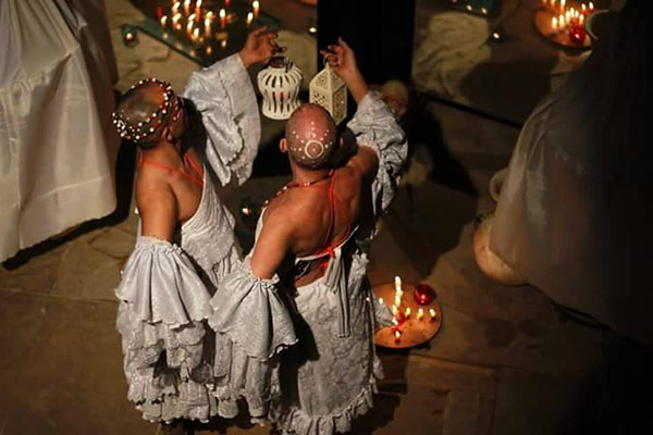 TALENTOS DO BOLSHOI BRASIL CONQUISTAM A EUROPA