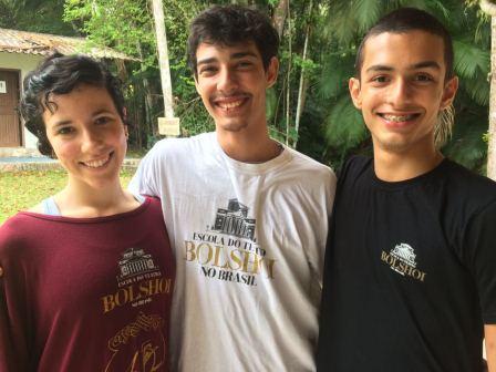 Toda Vida tem Esperança