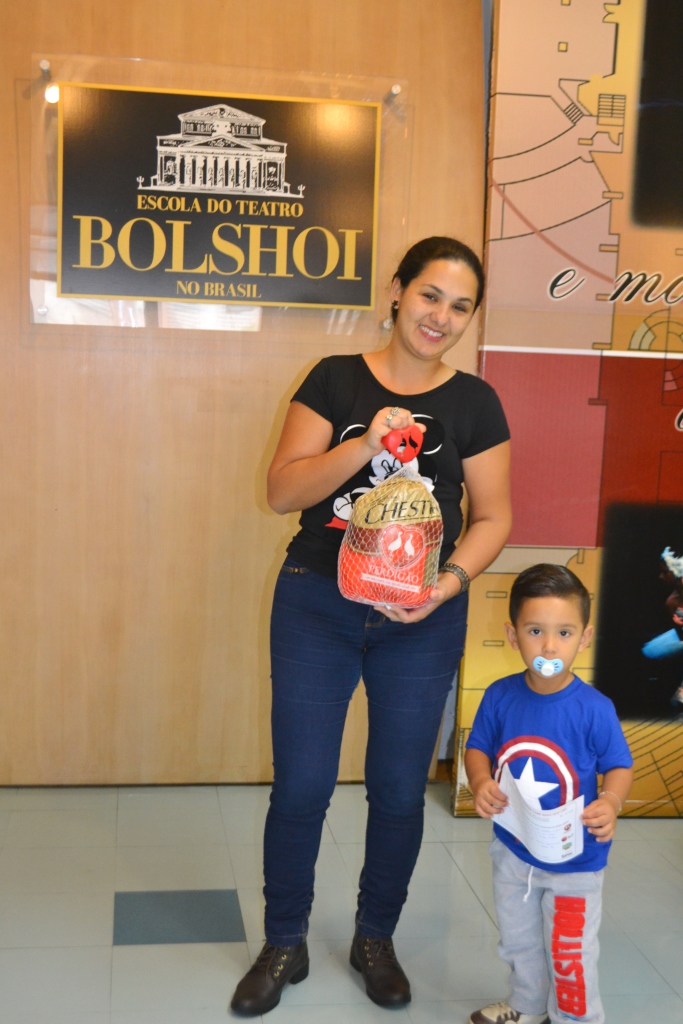 Ação Nacional Mesa Brasil