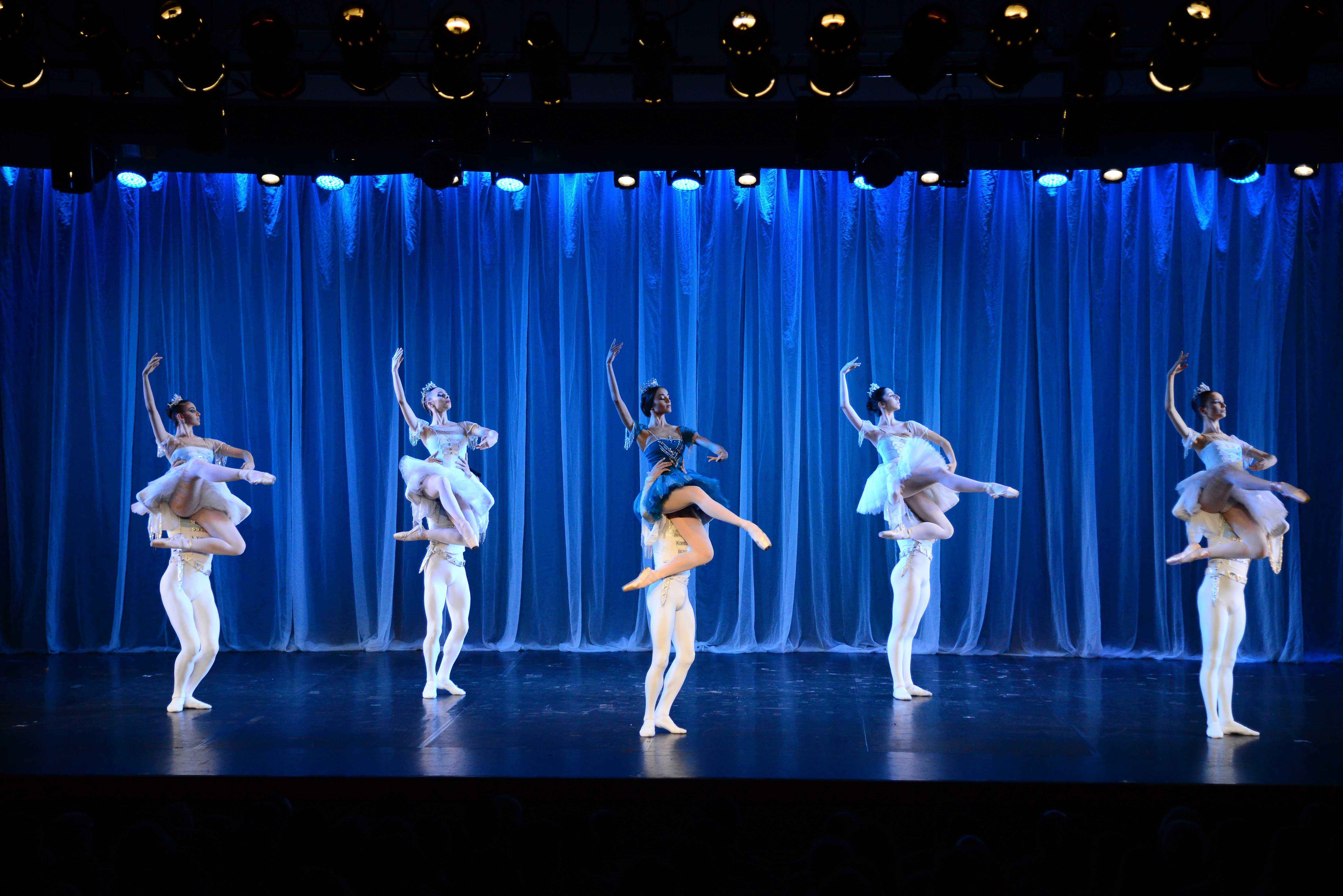 Formatura 2016 - 10/12/2016