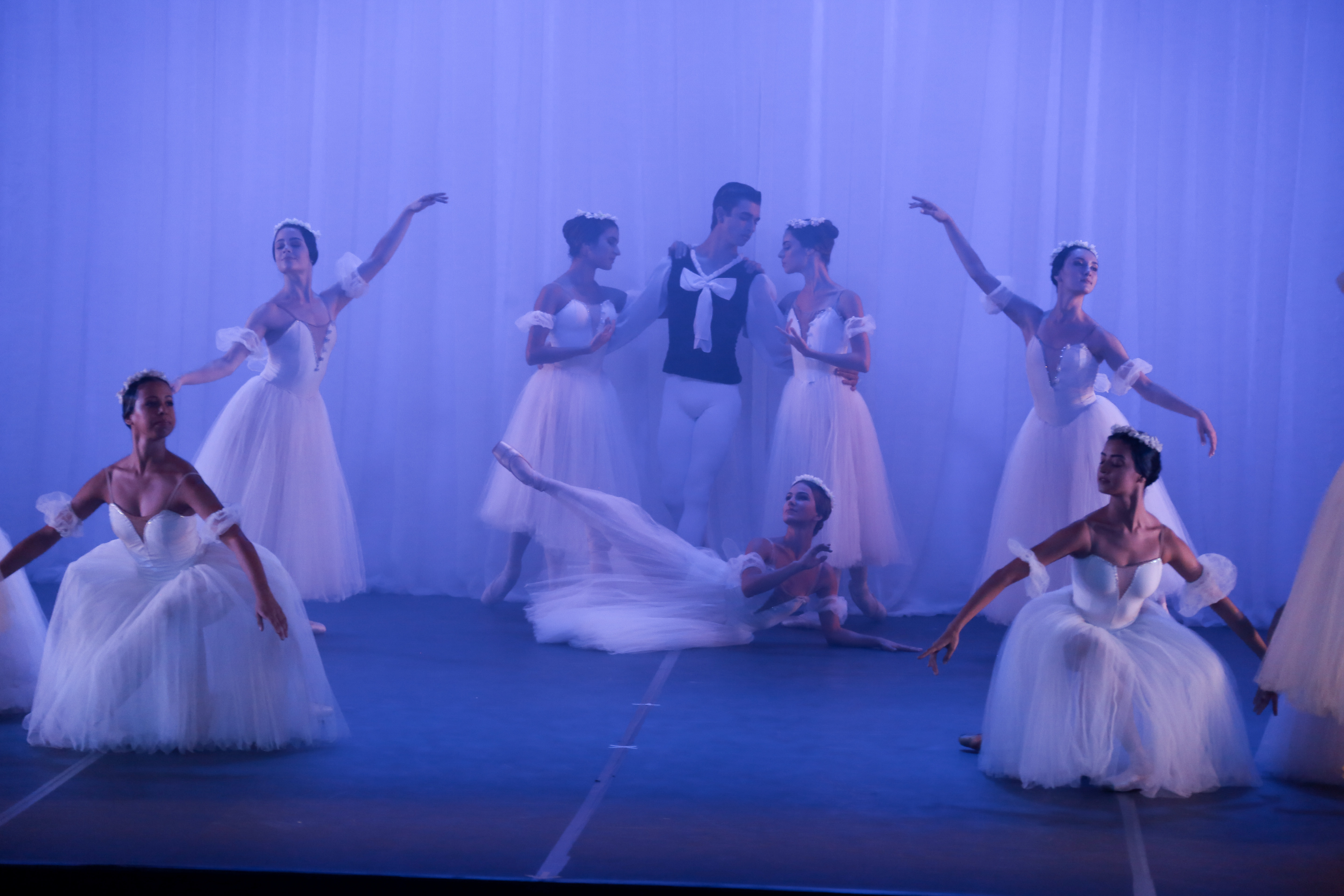 Valorem Apresenta Gala Bolshoi | 1ª noite