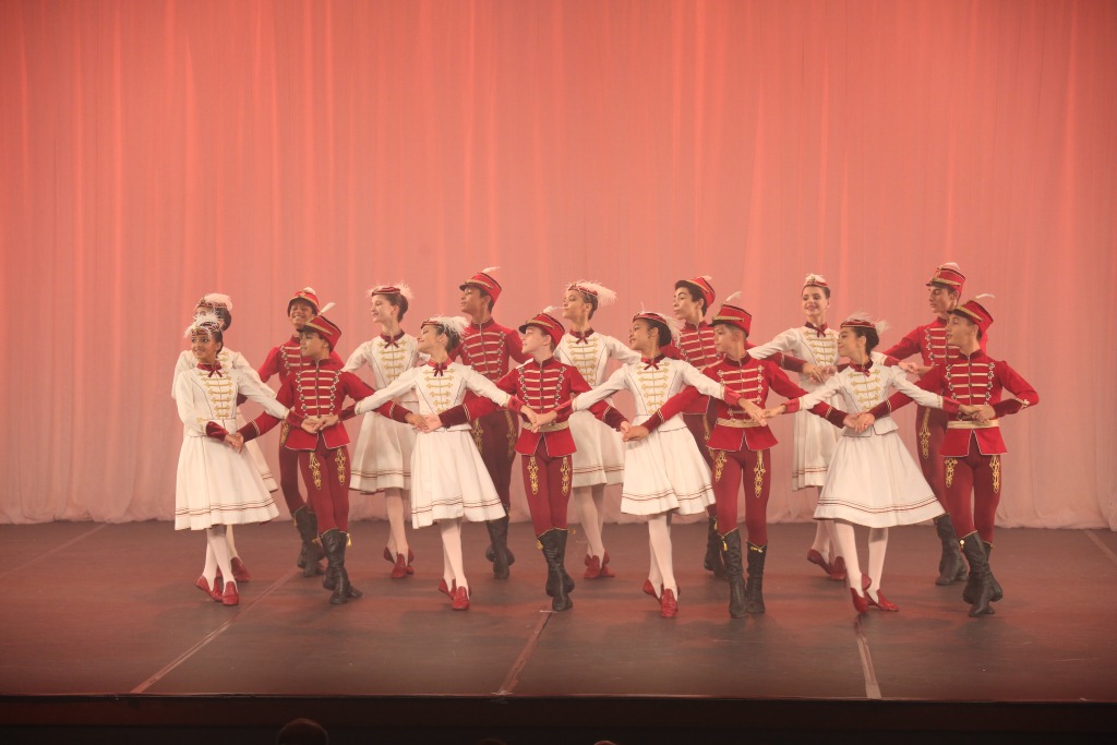 Valorem Apresenta Gala Bolshoi | 2ª noite