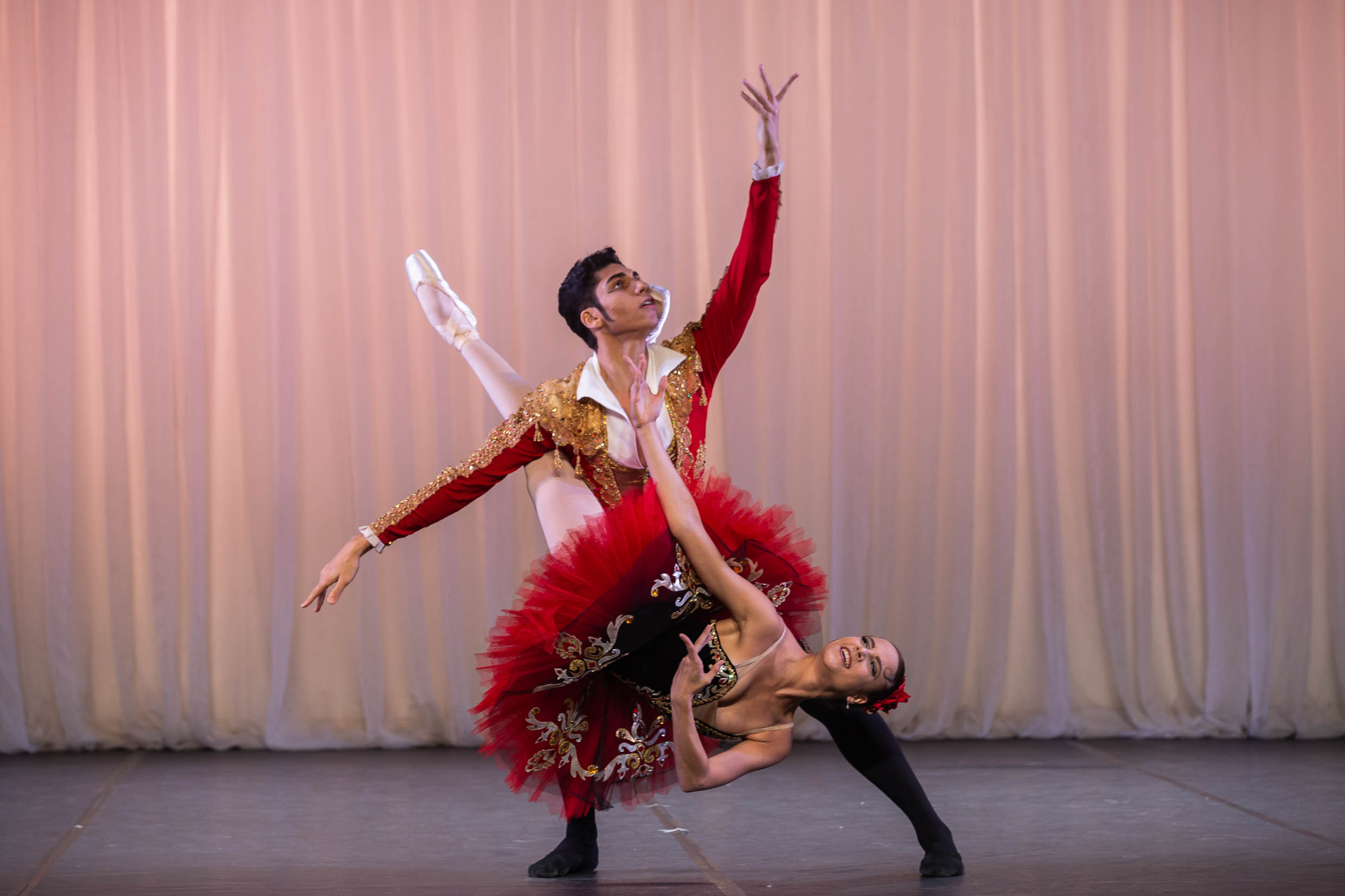 Formação de Plateia - 22 de Junho