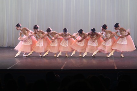 Gala Bolshoi Temporada 2018 13 de Setembro